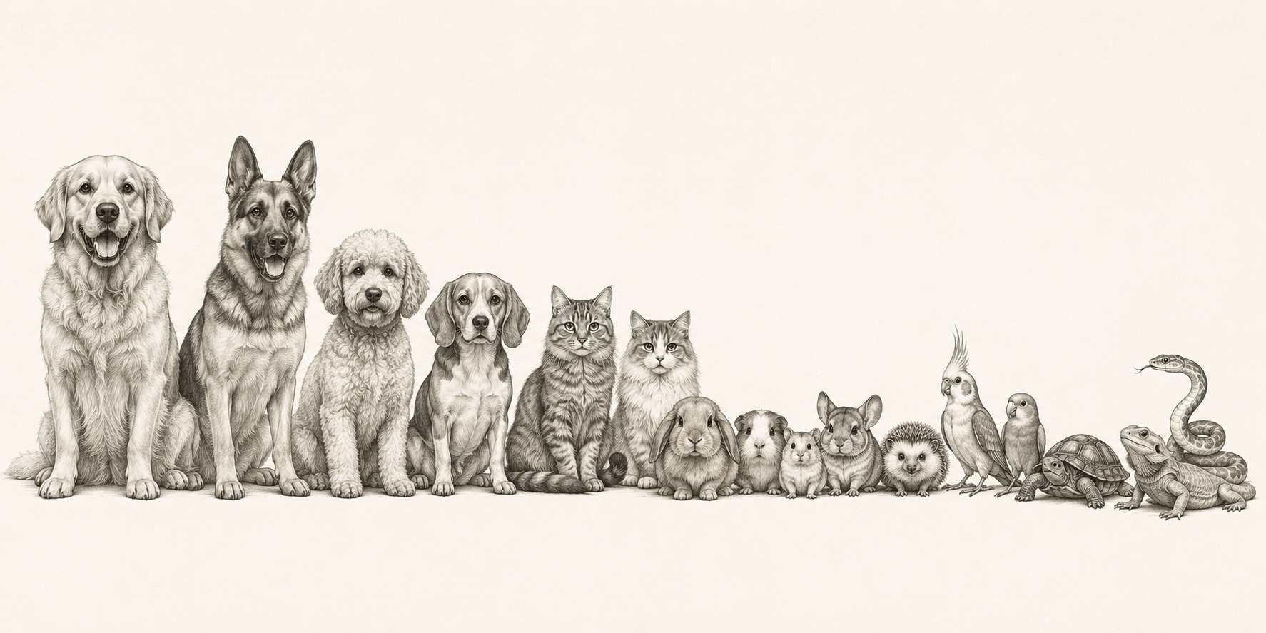 Compassionate Pet Transport caring for pets