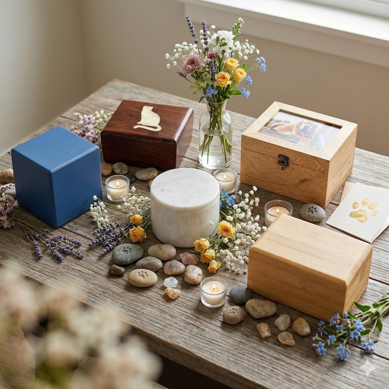 Premium Urns